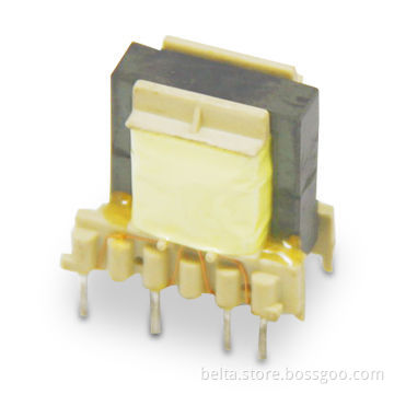 High-frequency Power Telecom Transformer in Simple Design, Customized Specifications are Welcome